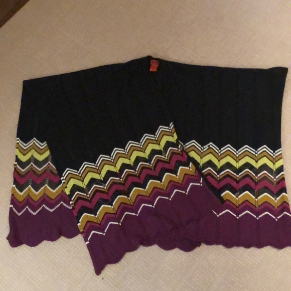 Missoni for Target Accessories - Missoni for Target wrap